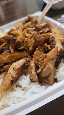 Yasuko's Teriyaki