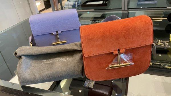 Tom Ford