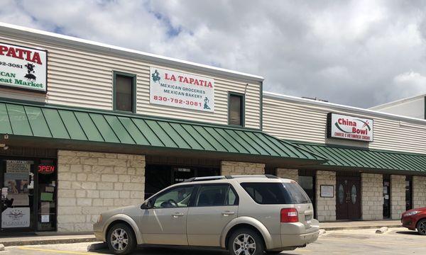 La Tapatia Mexican Groceries