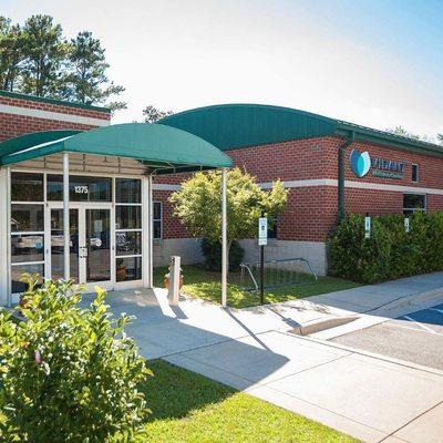 Vidant Wellness Center - Washington