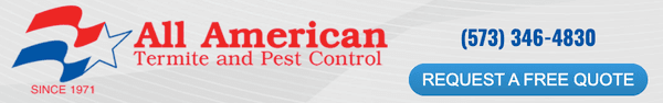 All American Pest Control