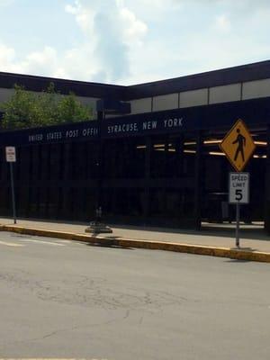 Taft Road US Post Office