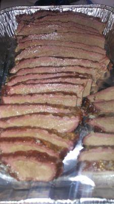 Southern Magic Taste of Texas Brisket