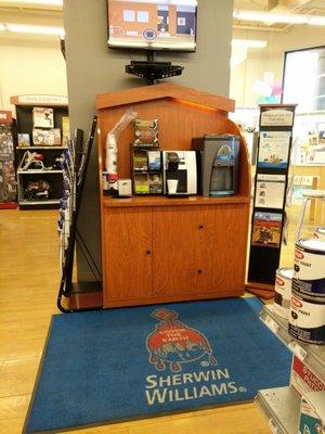 Sherwin-Williams Paint Store