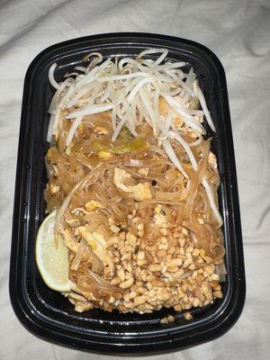 Pad Thai Noodle