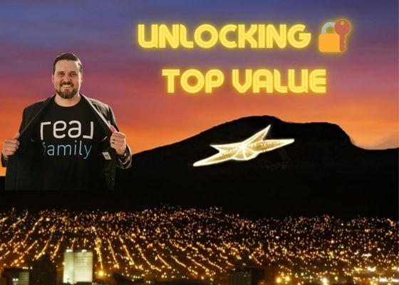 Unlock Top Value for Your Home!