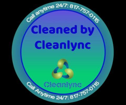 Cleanlync Sanitize