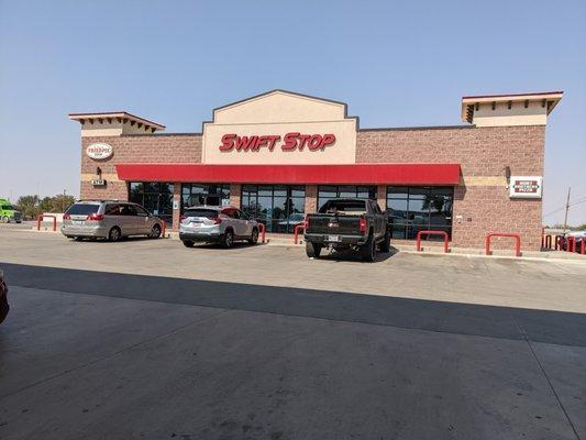 Phillips 66 / Swift Shop, Lamesa