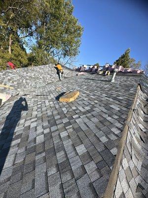 Veterans Roofing & Restoration