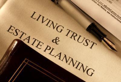 Whether you in need a Will or Trust, Reed Law has you covered.