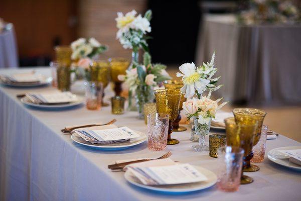 Boho Beach Chic | Stinson Beach Community Center