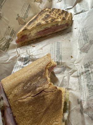 Cuban Sandwich