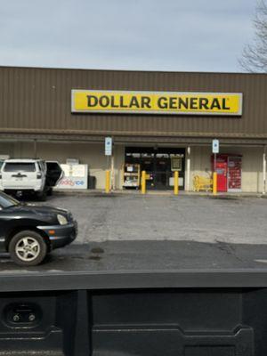 Dollar General