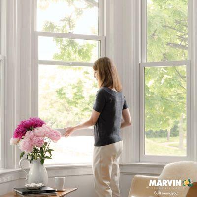 Dreaming of comfortable spaces and lower home energy bills? It's probably time to think about replacing your windows and doors.