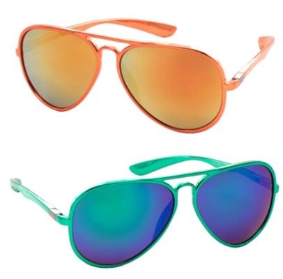 Sunglasses $10!