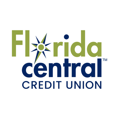 Floridacentral Credit Union Logo