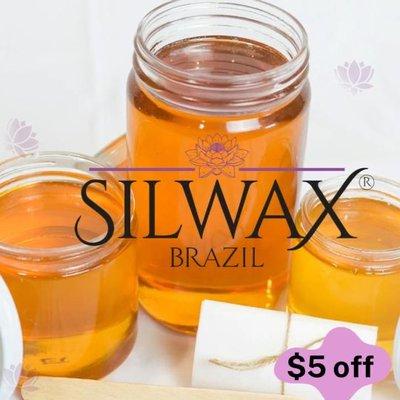 Waxing 100%organic natural