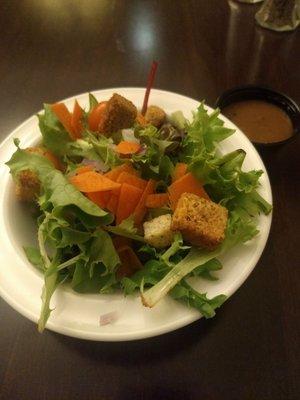 House salad