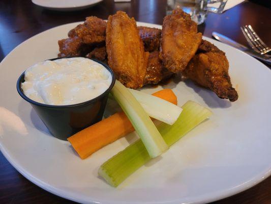 Wings - Mild Buffalo