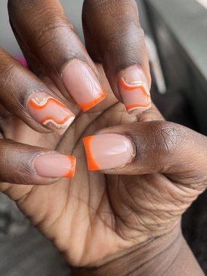 City Nails