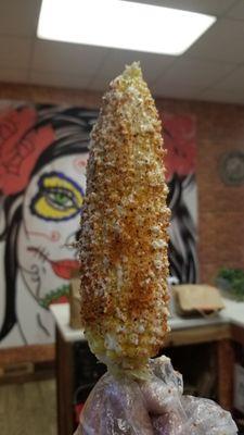 Elote