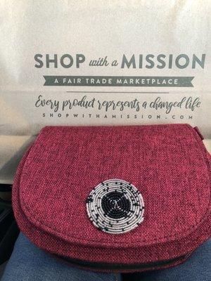 Shop With A Mission