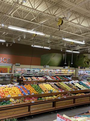 Publix Liquors at Beach Village