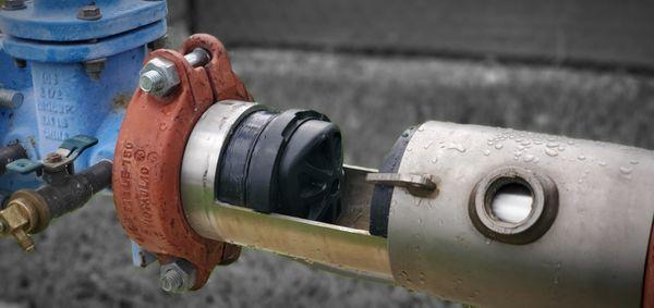 All Backflow Solutions