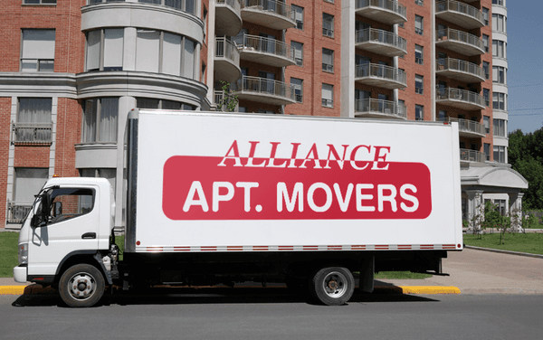 Alliance Apartment Movers