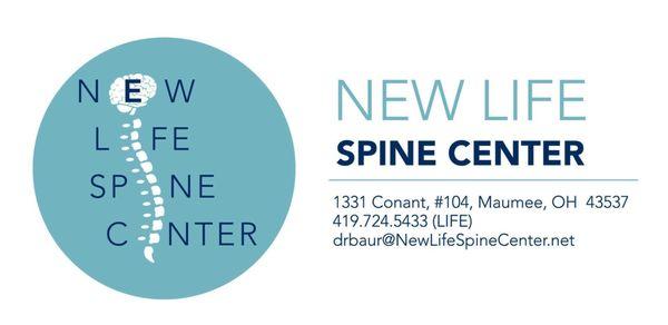 New Life Spine Center