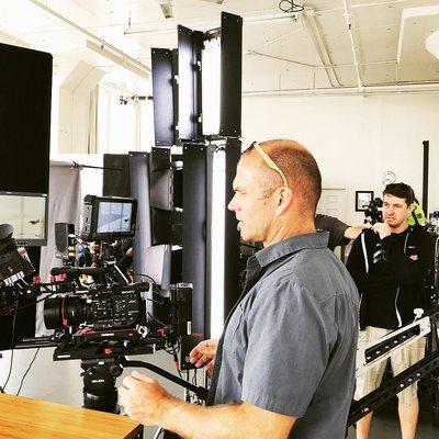 Maximize Video Productions