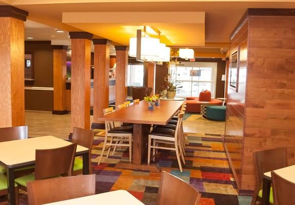 Fairfield Inn By Marriott in Akron