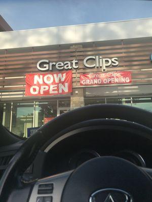 Great Clips