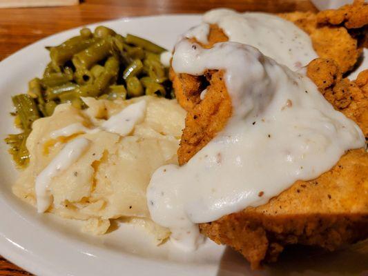 Cracker Barrel Old Country Store