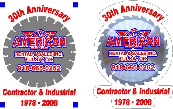 American Rental & Sales