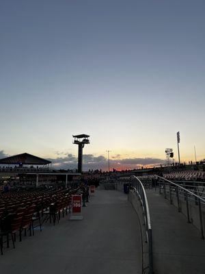 Germania Insurance Amphitheater