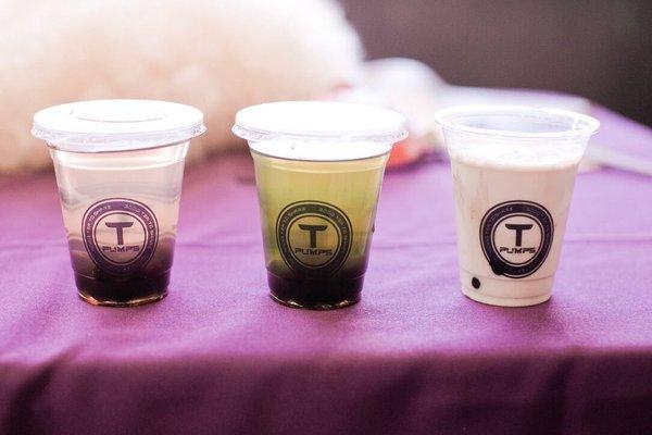 Tpumps