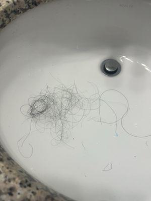 after every brush