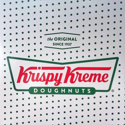 Krispy Kreme