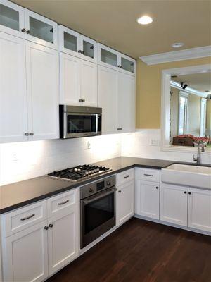 Kitchen Remodel