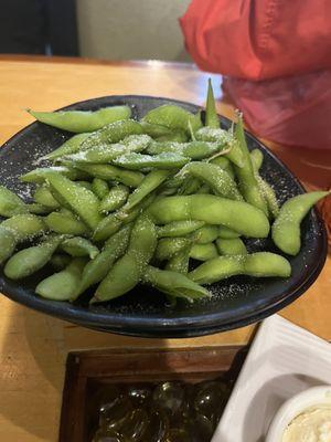 The Edamame