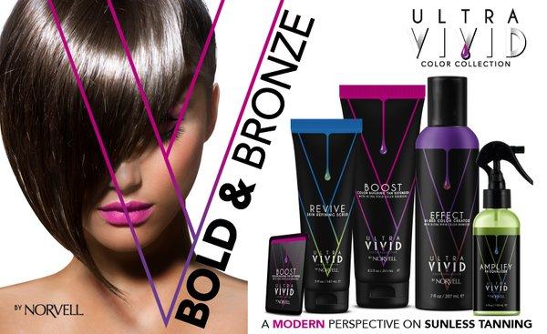 Check out the New Product Vivid Go to my website for more information