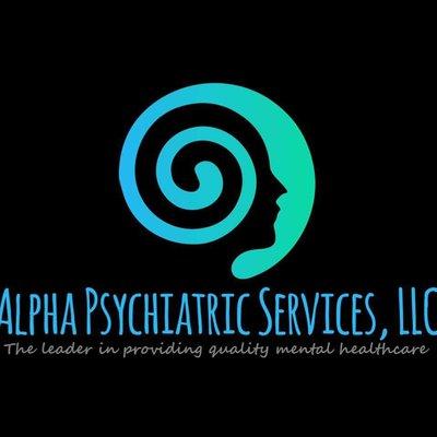 Alpha Psychiatric Services