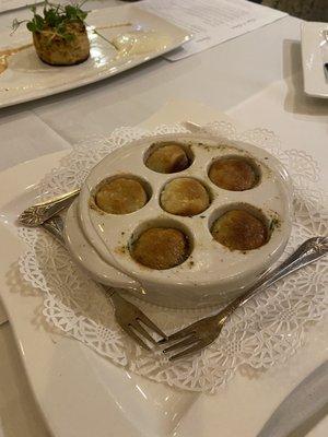 Escargot