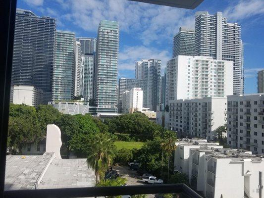 Maizon Brickell