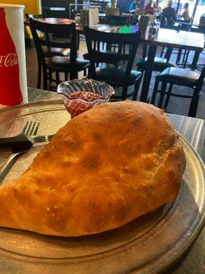 Calzone