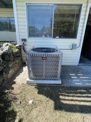 Heat Pump