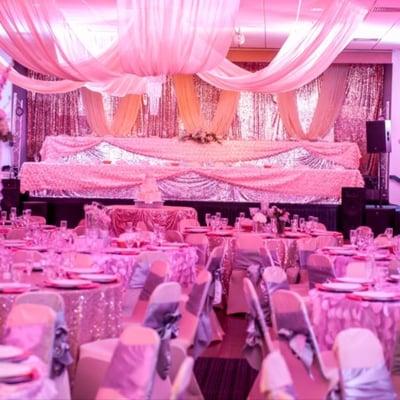 Decor by Event Rental& More