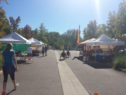 Turtle Bay Farmers Market