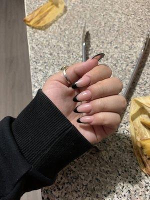 Spring Nails Salon